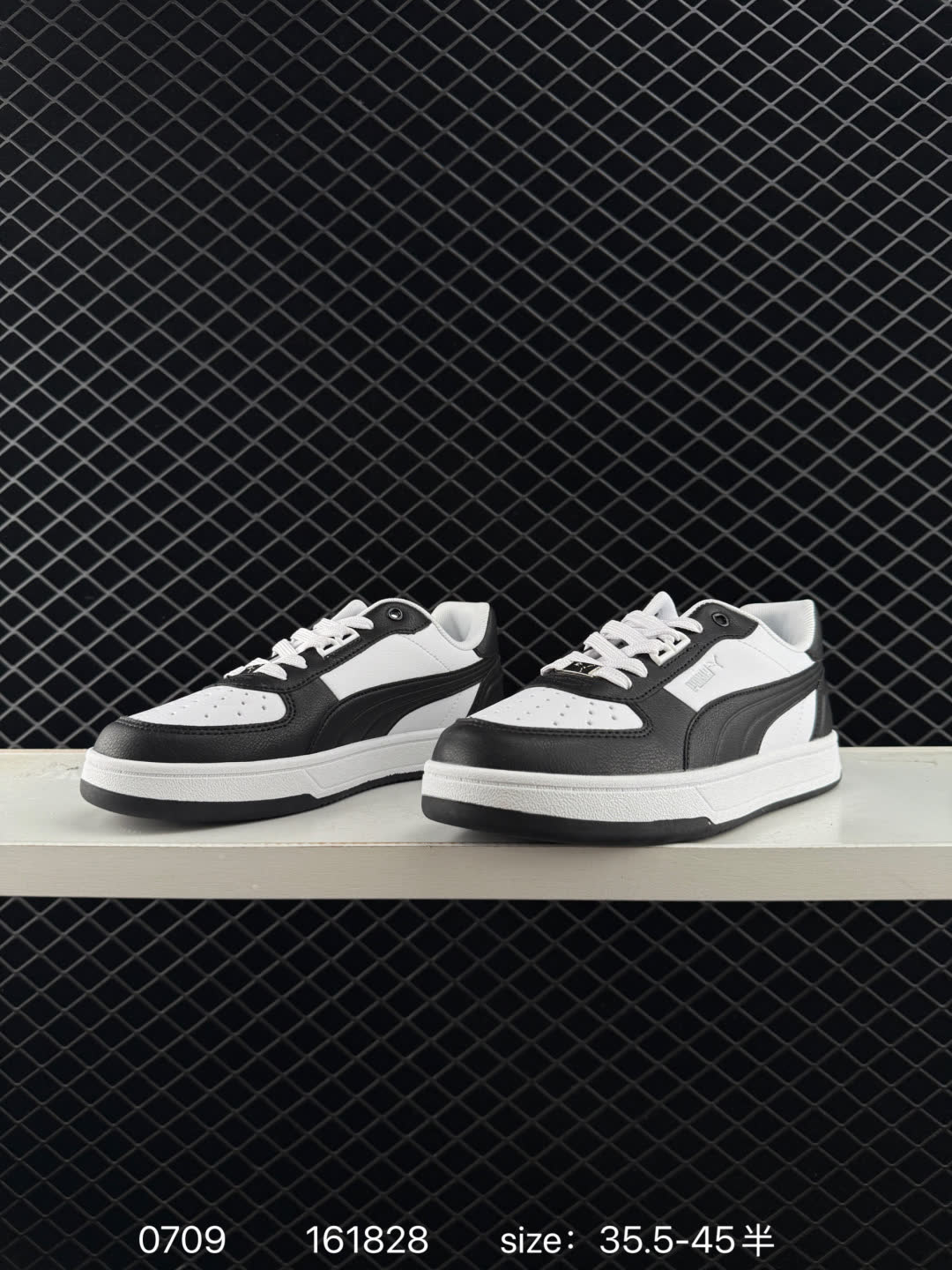 PUMA Ca Pro Classic